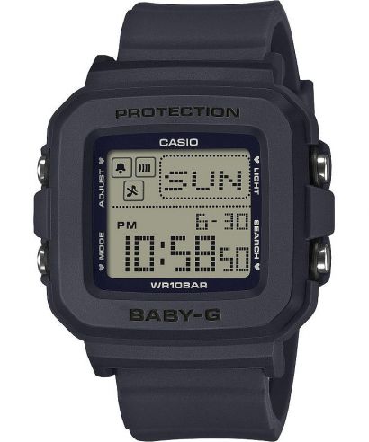 Hodinky dámské Baby-G BGD-10 Series SET