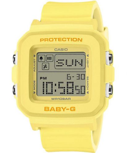 Hodinky dámské Baby-G BGD-10 Series SET
