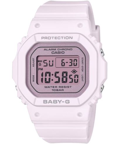 Hodinky dámské Baby-G BGD-565 Series