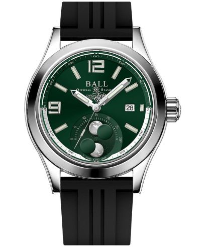 Hodinky pánské Ball Engineer II Chronometer Automatic Limited Edition
