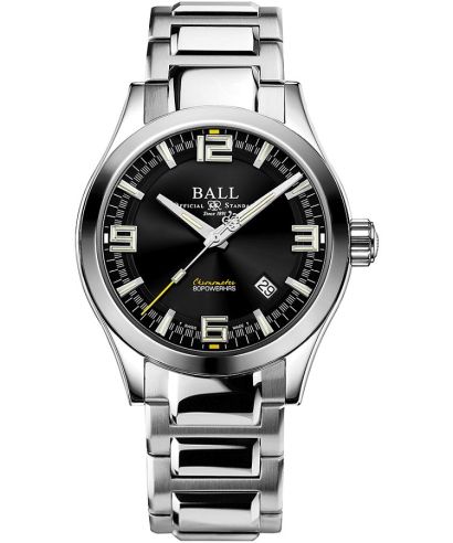 Hodinky pánské Ball Engineer M Challenger Automatic Chronograph