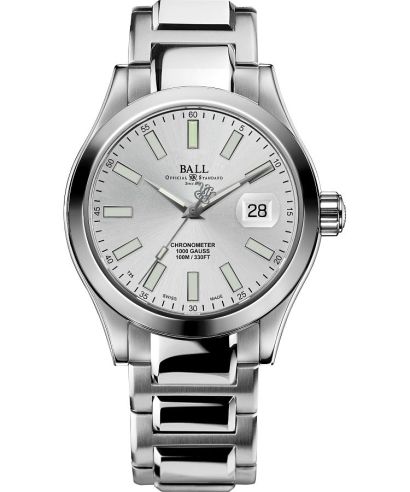 Hodinky pánské Ball Engineer III Marvelight Chronometer Automatic Chronograph