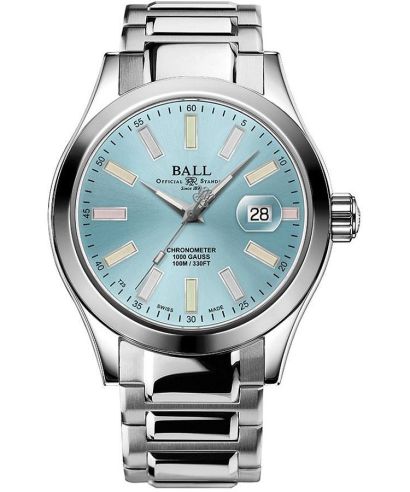 Hodinky pánské Ball Engineer III Marvelight Chronometer Automatic Chronograph