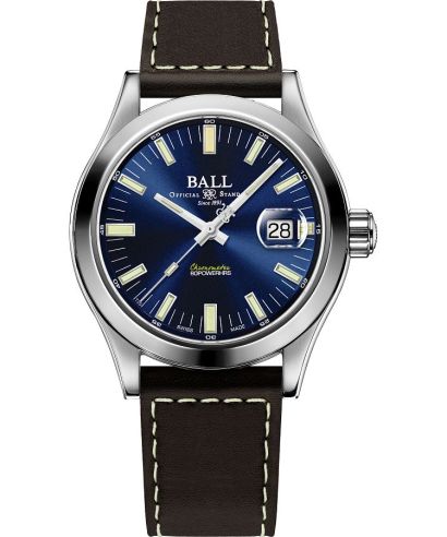 Hodinky pánské Ball Engineer M Marvelight Automatic Chronograph