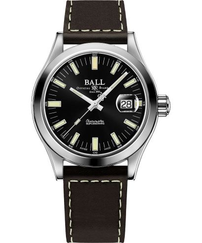 Hodinky pánské Ball Engineer M Marvelight Automatic Chronograph
