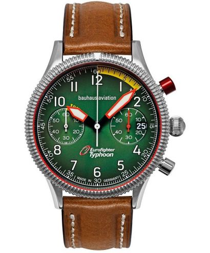Hodinky unisex Bauhaus Aviation Eurofighter
