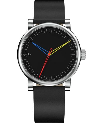 Hodinky pánské Bauhaus Walter Gropius Atrium Automatic