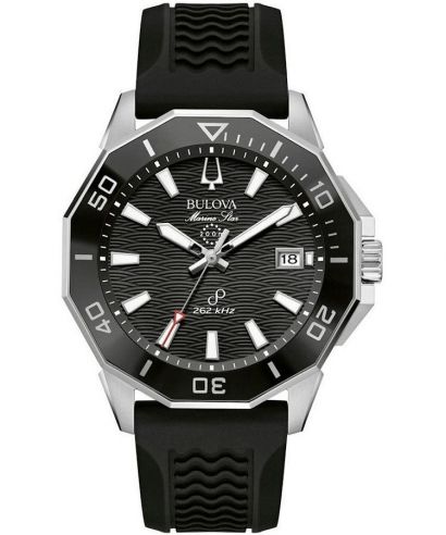 Hodinky pánské Bulova Marine Star Precisionist