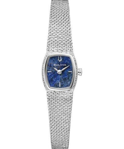Hodinky dámské Bulova Goddess Of Time