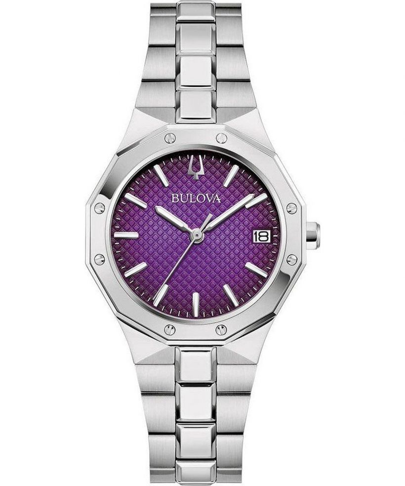 Hodinky dámské Bulova Prestige