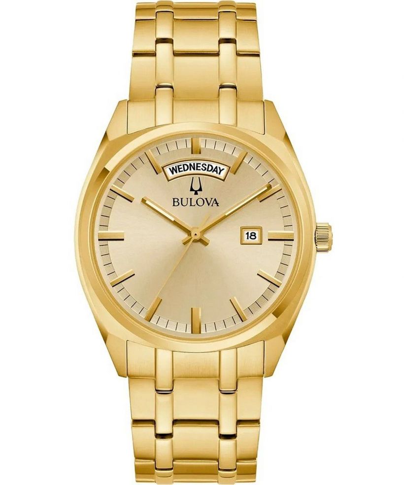 Hodinky pánské Bulova Surveyor