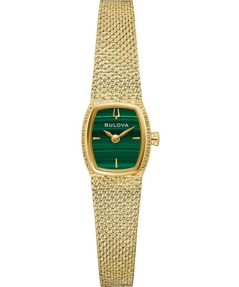 Hodinky dámské Bulova Goddess Of Time