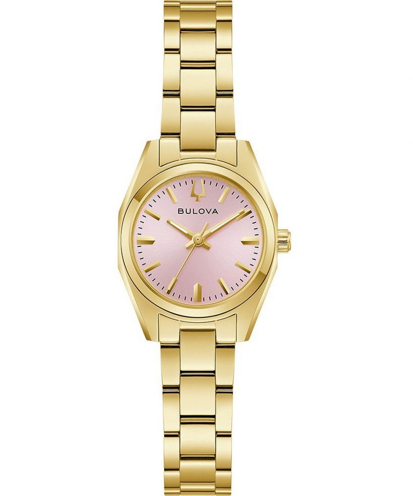 Hodinky dámské Bulova Surveyor