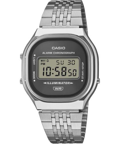 Hodinky unisex Casio Vintage