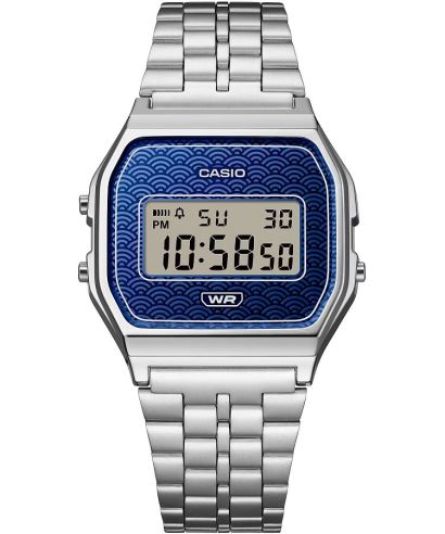 Hodinky unisex Casio Vintage
