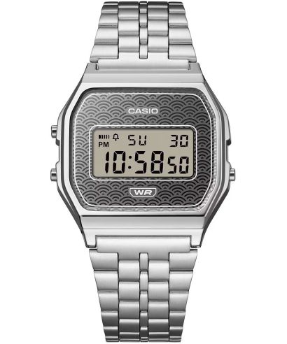 Hodinky unisex Casio Vintage