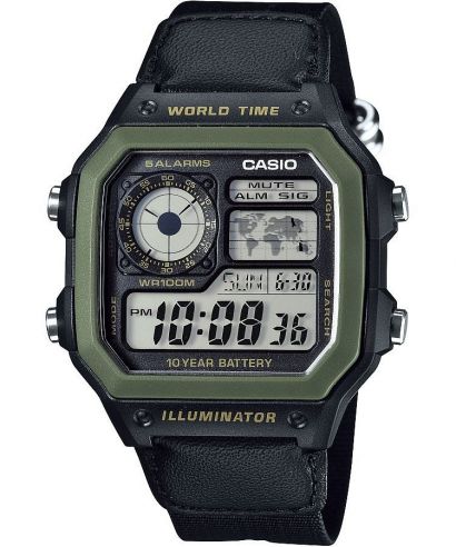 Hodinky pánské Casio Royale