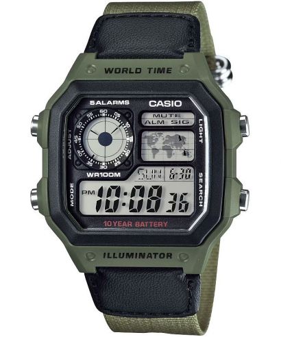 Hodinky pánské Casio Royale