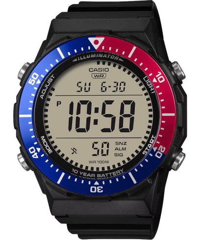 Hodinky pánské Casio AE-1700 Series