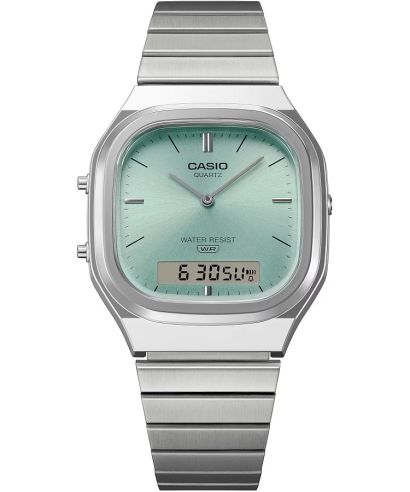 Hodinky unisex Casio Vintage