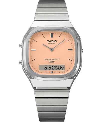 Hodinky unisex Casio Vintage