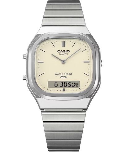 Hodinky unisex Casio Vintage