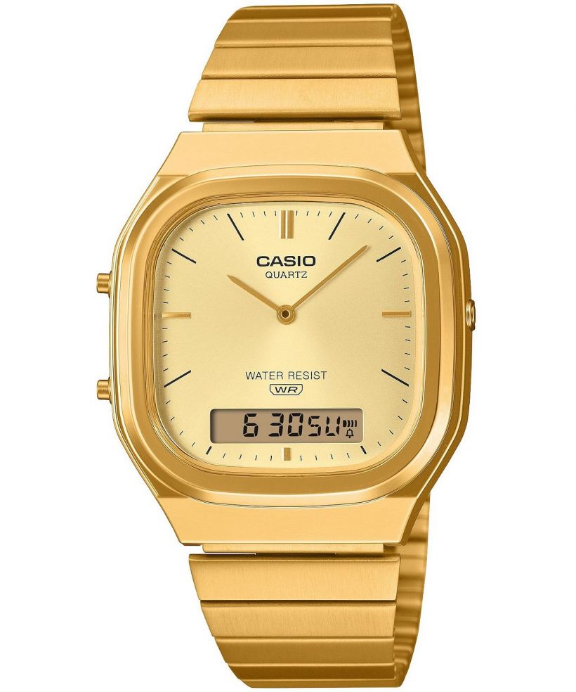 Hodinky unisex Casio Vintage Classic