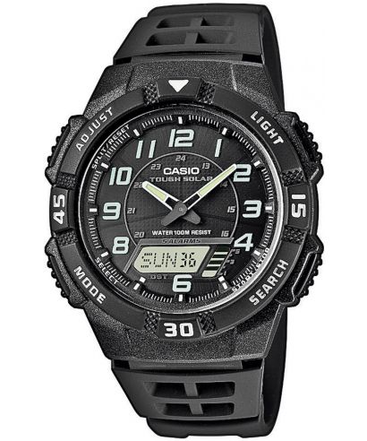 Pánské hodinky Casio Sport AQ-S800W-1BVEF