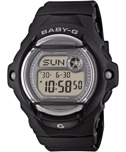 Hodinky dámské Baby-G BG-169 Series