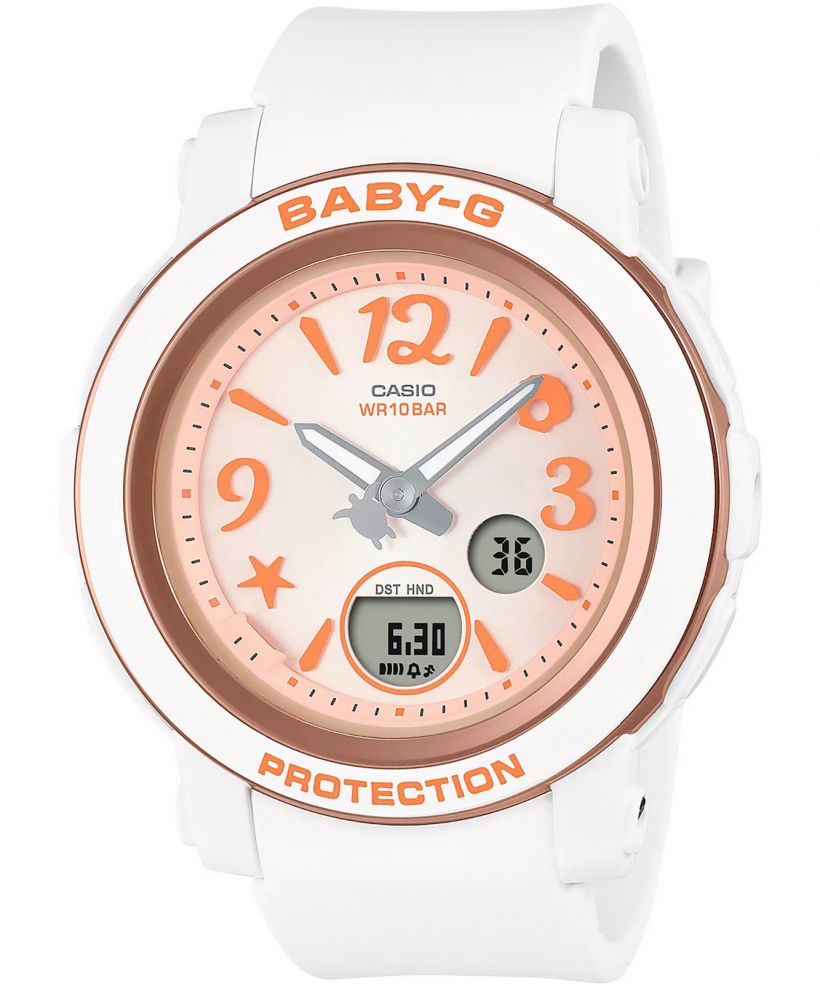 Hodinky dámské Casio Baby-G BGA-290 Series