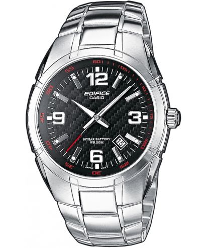 Pánské hodinky Edifice Casio EF-125D-1AVEF (EF-125D-1AVEG)