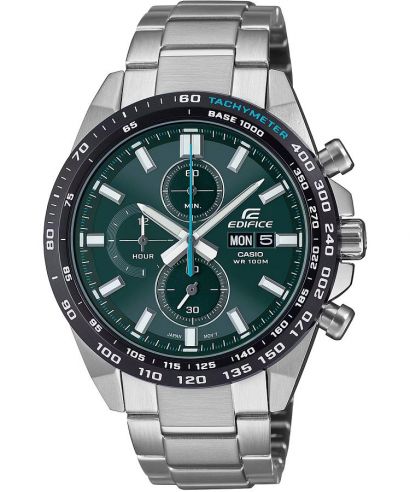 Hodinky pánské Casio Edifice Standard Chronograph