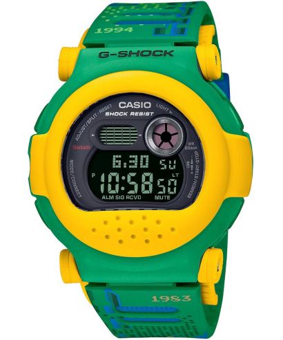 Hodinky pánské Casio G-Shock Retro Video Game SET