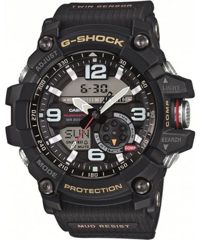 Hodinky pánské G-SHOCK Casio