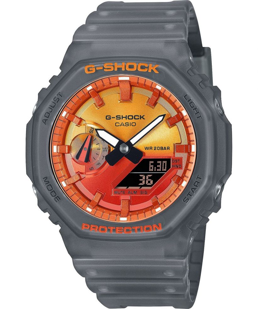 Hodinky pánské Casio G-Shock 2100 Series