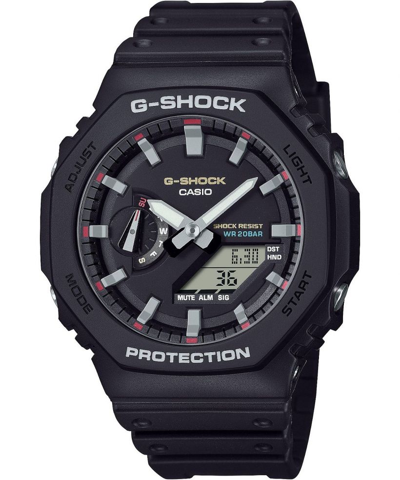 Hodinky pánské Casio G-Shock 2100 Series