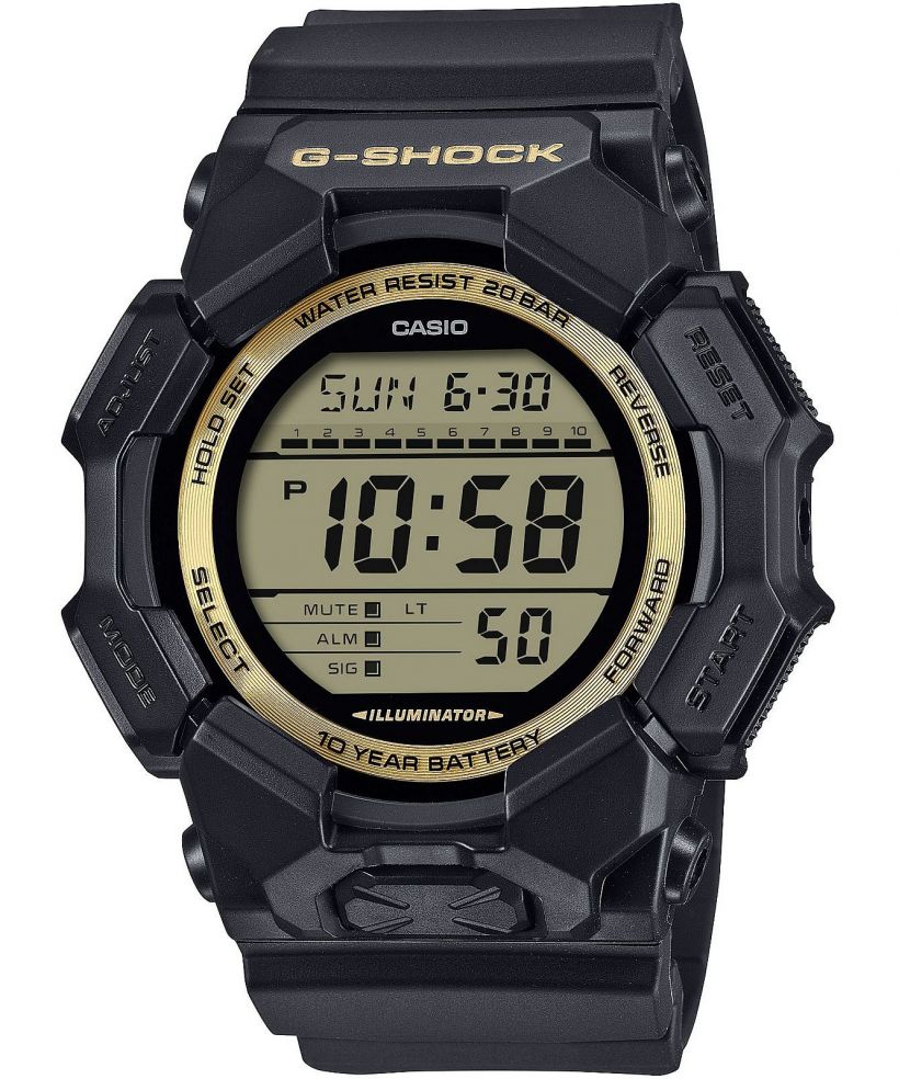 Hodinky pánské G-SHOCK Digital GD-010 Series