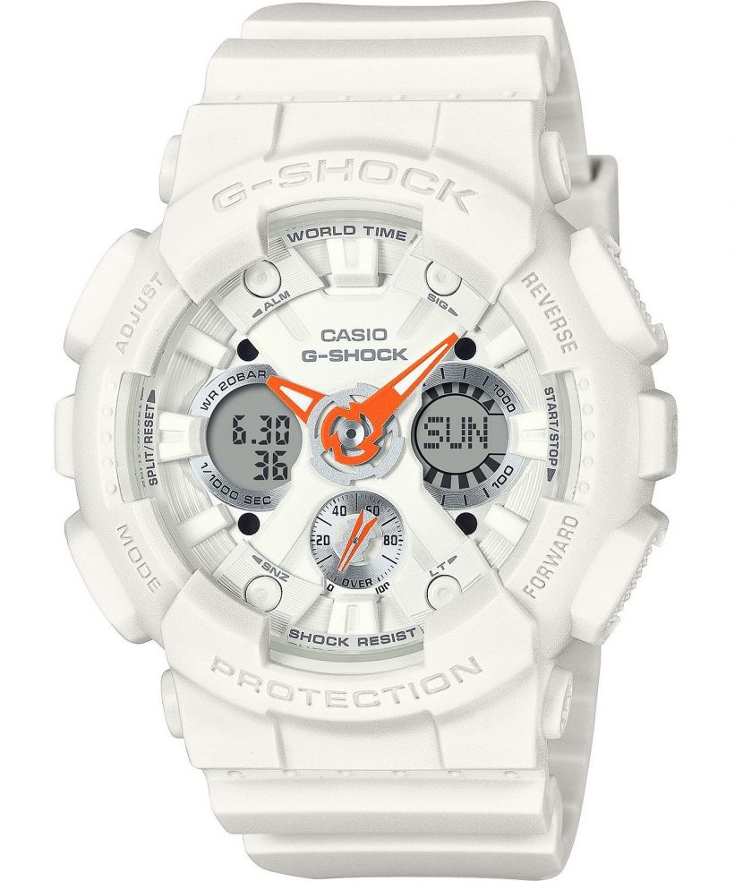 Hodinky pánské Casio G-Shock Analog-Digital