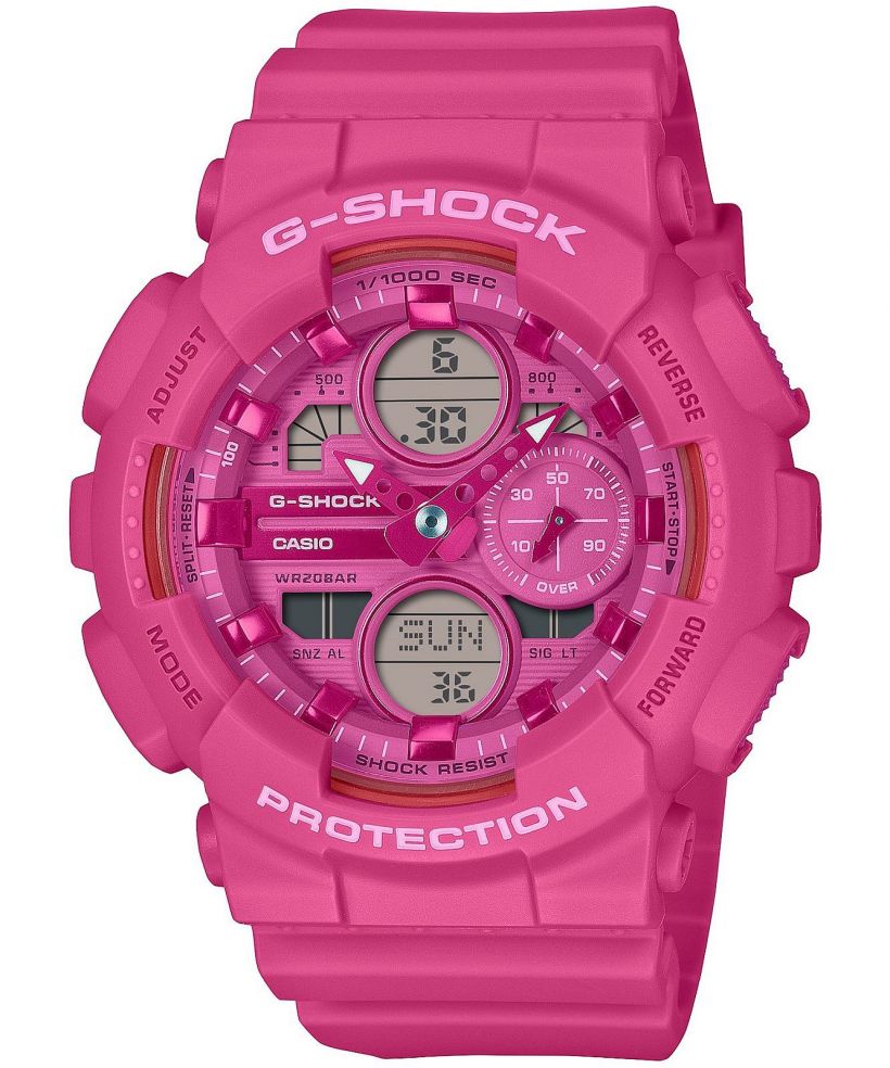 Hodinky pánské Casio G-Shock Analog-Digital