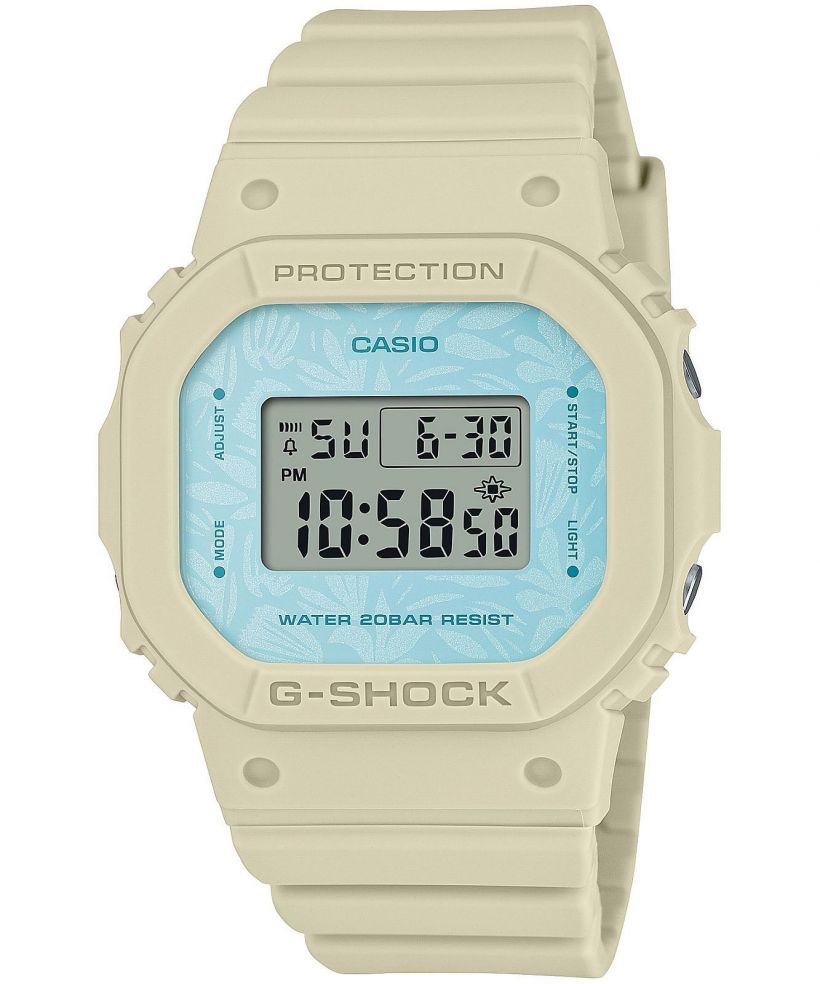 Hodinky dámské Casio G-Shock Digital