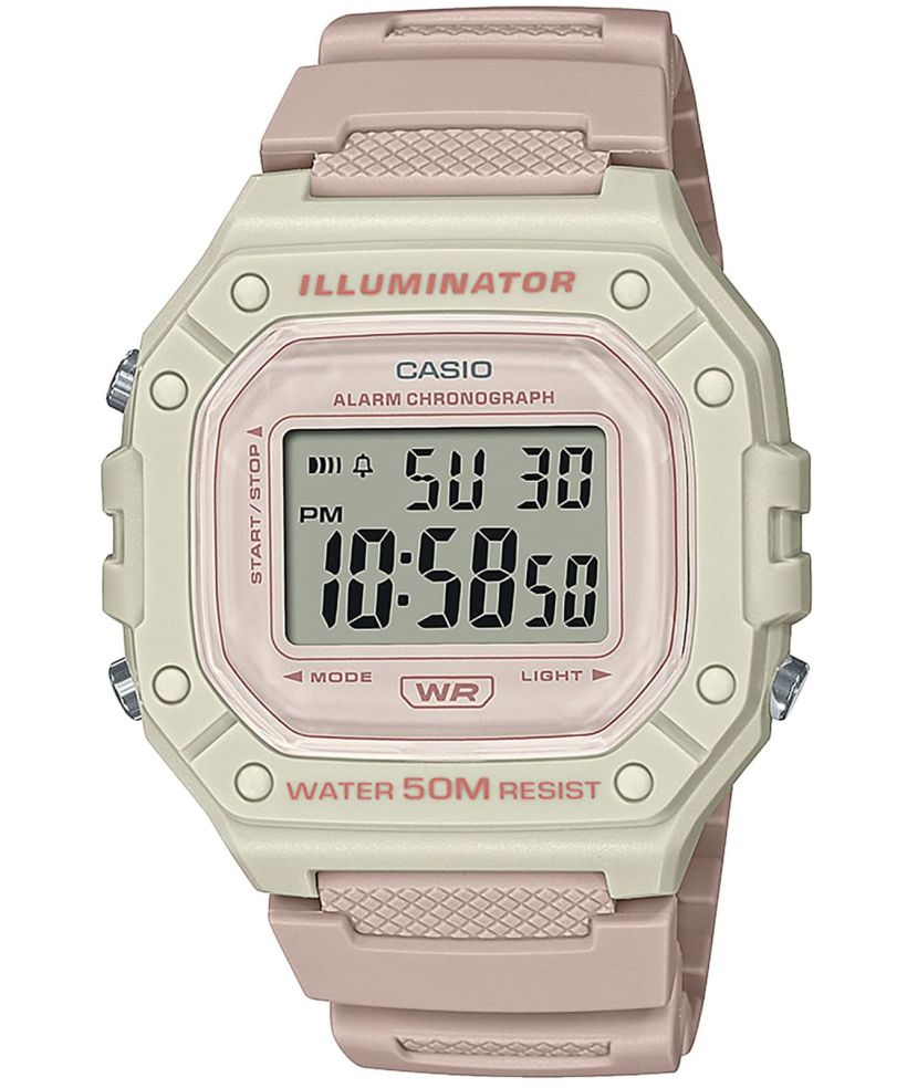 Hodinky Casio Heavy Duty