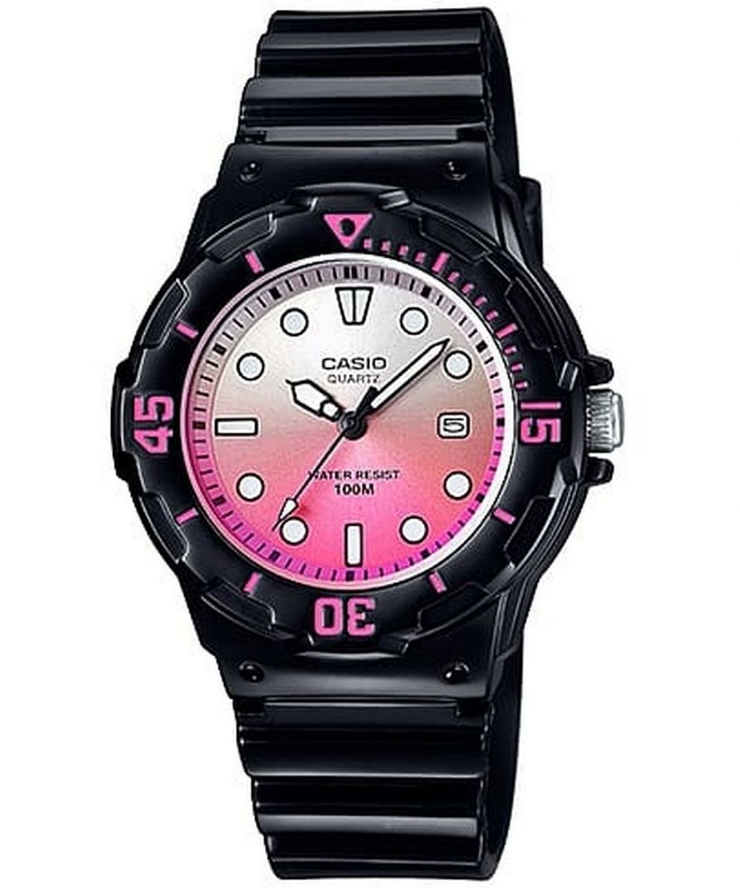 Hodinky dámské Casio POP