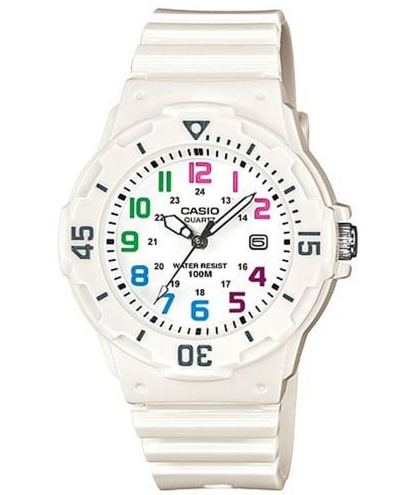 Hodinky dámské Casio POP