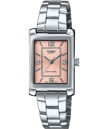 Hodinky dámské Casio Classic Lady