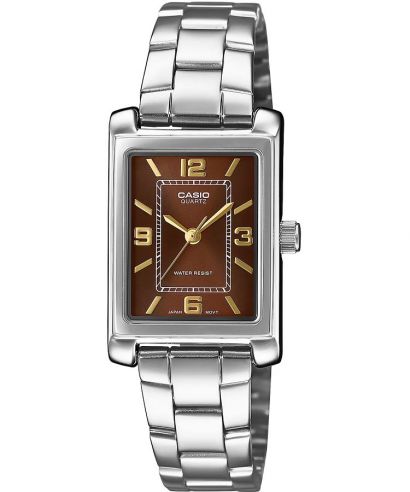 Hodinky unisex Casio Classic