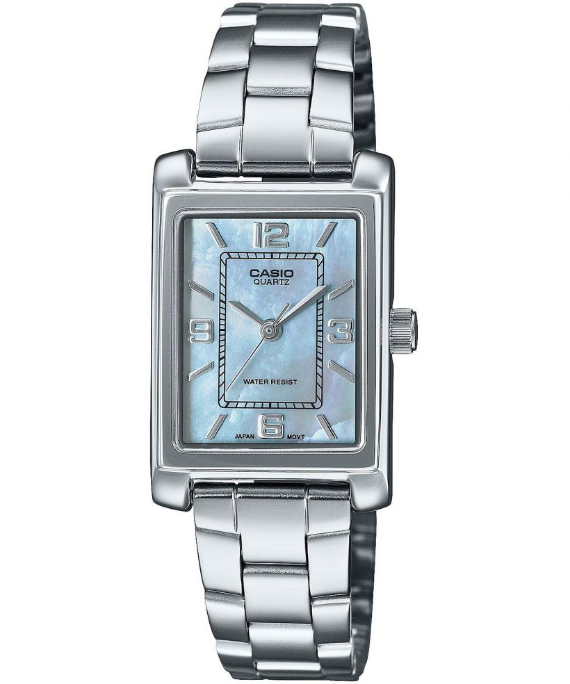Hodinky dámské Casio Standard