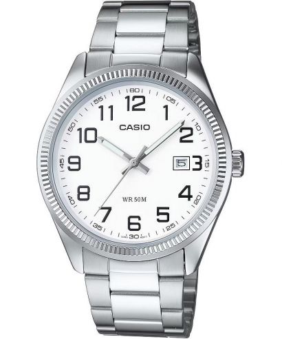 Hodinky dámské Casio Timeless Collection