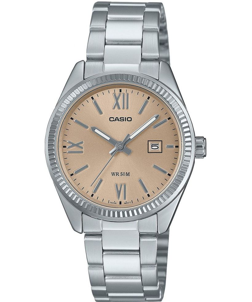 Hodinky dámské Casio Standard