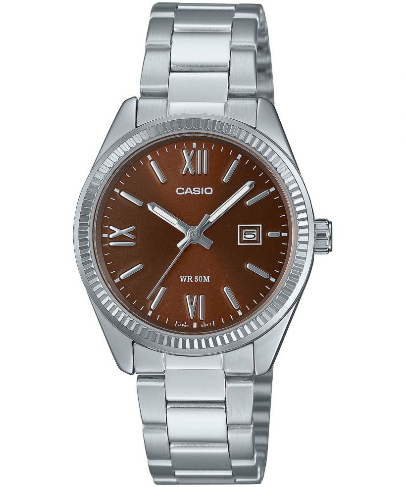 Hodinky dámské Casio Standard