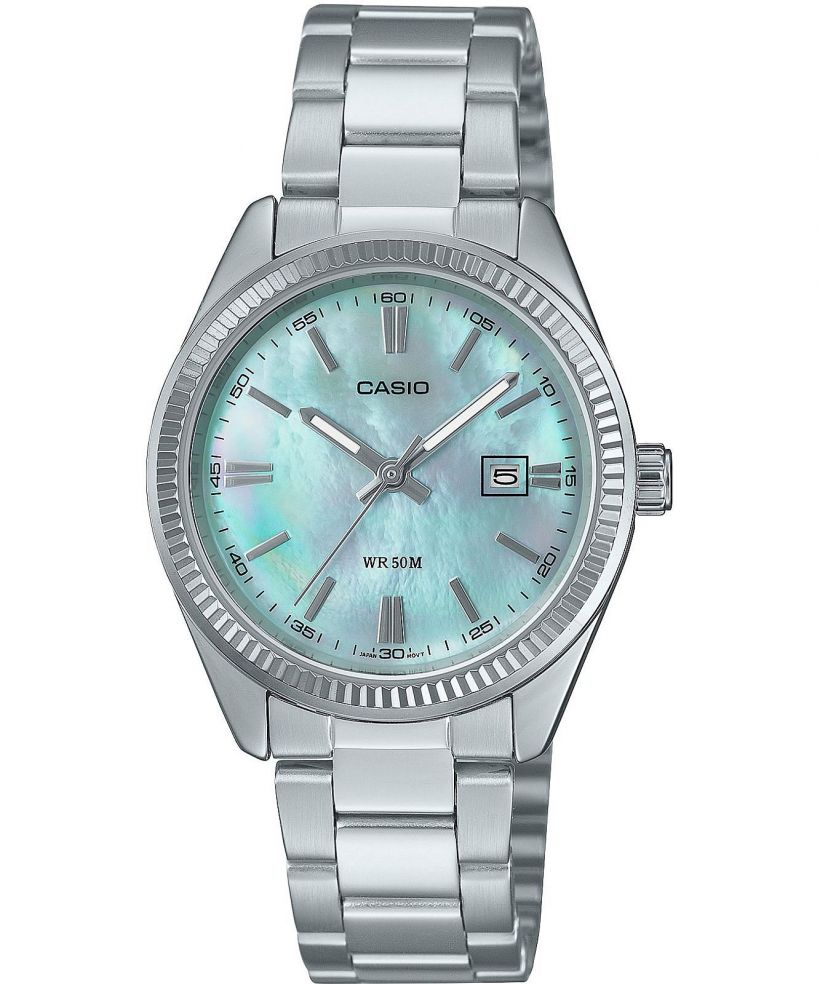 Hodinky dámské Casio Standard